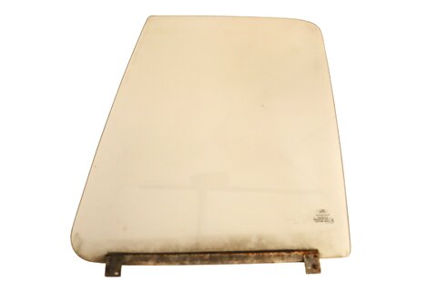 Sklo bočné predné ľavé číre YC15-V21411-AC