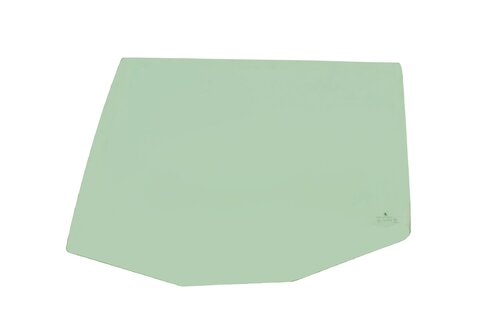 Sklo bočné ľavé zadné sťahovacie COMBI