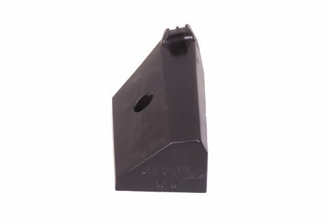 Kryt pre vodítko bezpečnostného pásu pravé 3T9857828