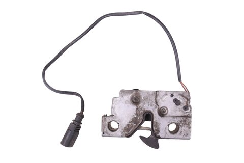 Zámok kapoty 5E0823509B