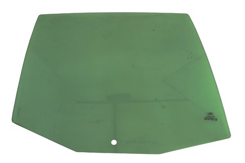 Sklo bočné zadné pravé zelené 2N11-N25712-AF