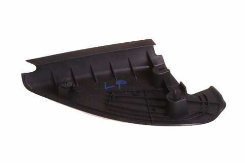 Vnútorný kryt zrkadla ľavý 3T0837993