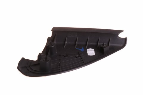 Vnútorný kryt zrkadla pravý 3T0837994