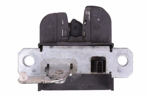 Zámok zadného veka 6Q6827505 E/B/D