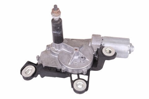 Motorček zadného stierača - 6Q6955711 A/C