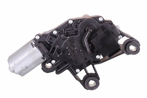 Motorček zadného stierača - 6Q6955711 A/C