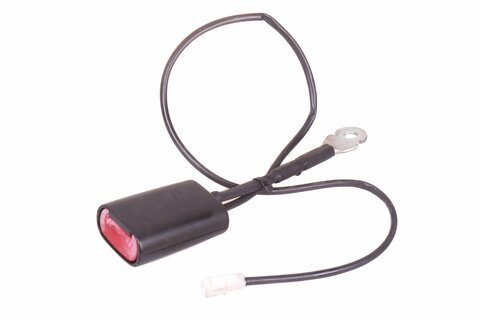 Zámok bezpečnostného pásu predný ľavý 735278773