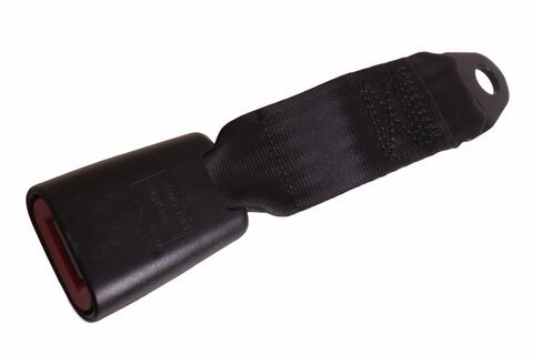 Zámok bezpečnostného pásu zadný ľavý/pravý 71729343