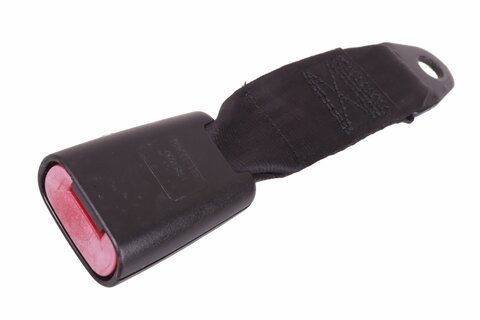 Zámok bezpečnostného pásu zadný center 71738279