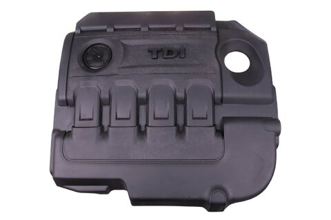 Kryt motora TDI - 04L103925T