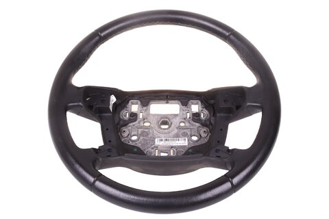 Volant kožený multifunkčný