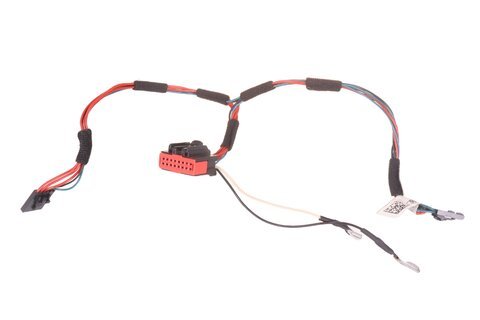 Kabeláž multifunkcie volantu 8-pin 7S71-3600-HB3ZHE