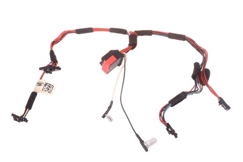 Kabeláž multifunkcie volantu 11-pin 7S71-3600-JB3ZHE