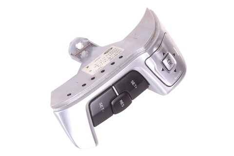 Multifunkcia volantu tempomat pravá 6M2T-14K147-DG