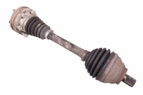 Poloosa ľavá 5Q0407271H