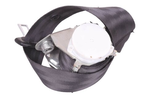 Bezpečnostný pás zadný ľavý combi 3C9857805J