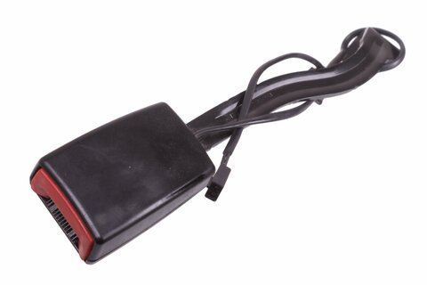 Zámok bezpečnostného pásu predný ľavý 3C0857755