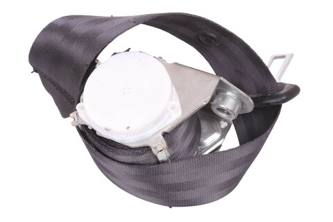 Bezpečnostný pás zadný pravý combi 3C9857806J