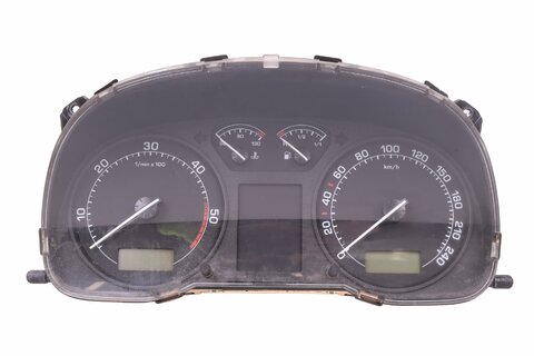 Prístrojový štít 1U0920801J