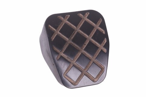 Gumové pokrytie pedála spojky 5Q0721174