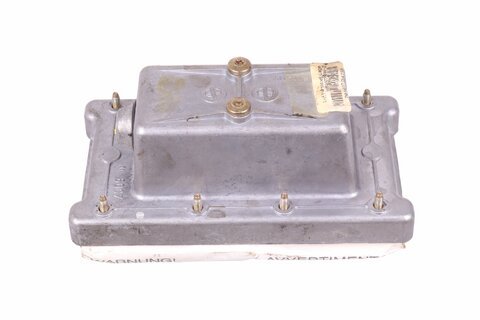 Airbag spolujazdca 6U1880204