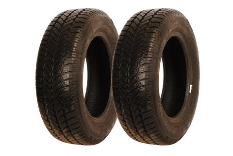 Súprava dvoch pneumatík CELOROČNÁ 185/65 R14 86H SAVA Adapto hp (7mm) rok 2022