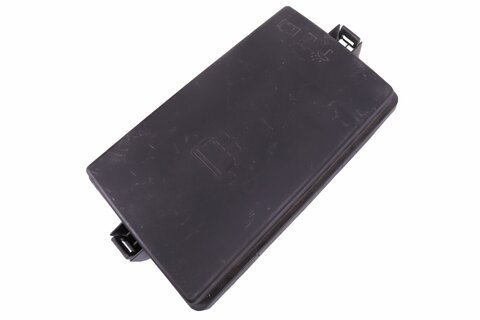 Krytka poistkovej skrinky 5Q0937132D