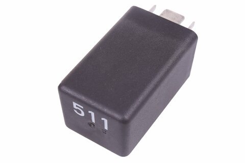 Relé žhavenie (511) - 04L907282E