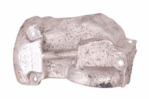 Tepelný kryt katalyzátora 55201491