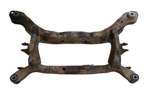 Nápravnice zadné 6G91-5K067-FEF