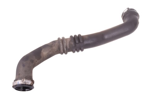 Rúrka vzduchová intercooler 8G91-6K863-AA