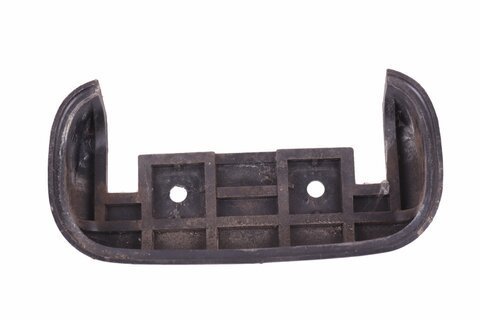 Držiak vonkajšej kľučky dverí zadný 6U0837141A