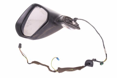 Zrkadlo elektrické ľavé vyhrievané s blikačom (lakovacie) 8153H0