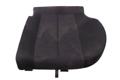 Zadné sedadlo - spodná časť ľavá - 3C9885405AN