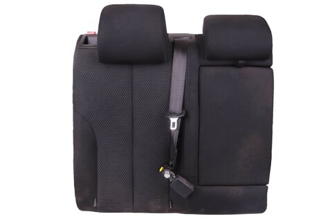 Zadné sedadlo - opierka pravá - 3C9885806BH