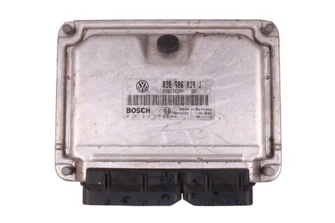 Riadiaca jednotka motora (85 kW) 038906019J