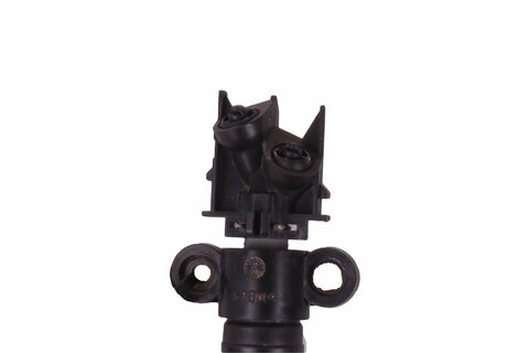 Pravá tryska ostrekovače svetiel