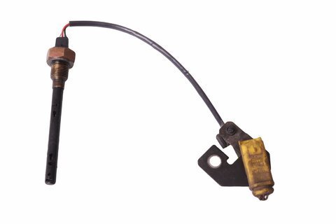 Senzor hladiny motorového oleja 6U3Q6C624AB