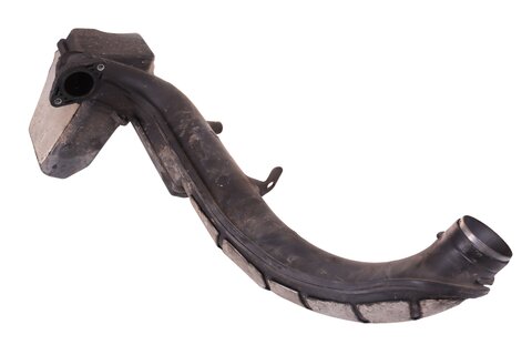 Rúrka vzduchová 6G91-9C623-EJ