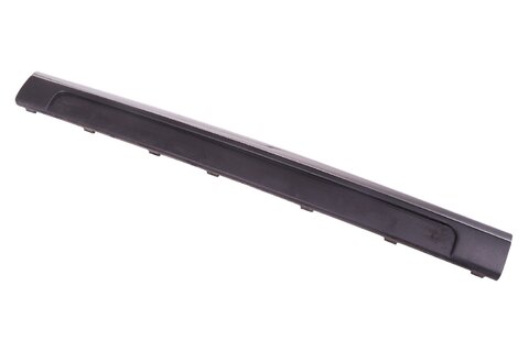 Lišta predného nárazníka stred 7M3807719C