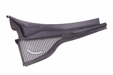 Torpédo - kryt motorku stieračov pravá časť 5L0819416