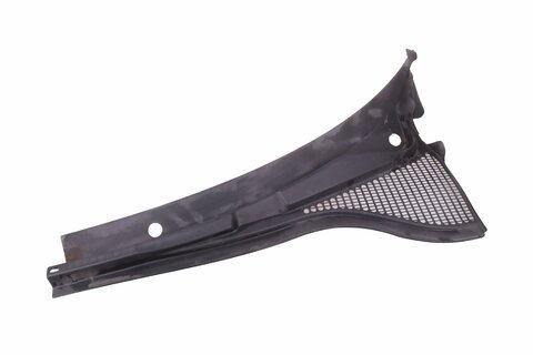 Torpédo - kryt motorku stieračov ľavá časť 5L1819415