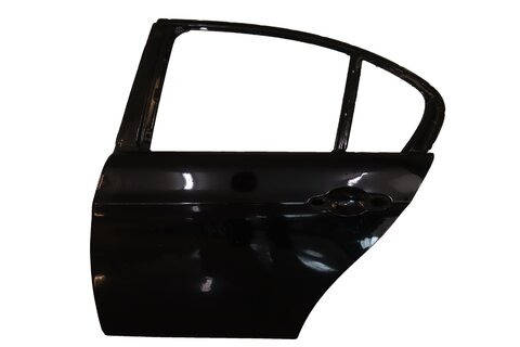 Dvere zadné ľavé sedan 41007203647