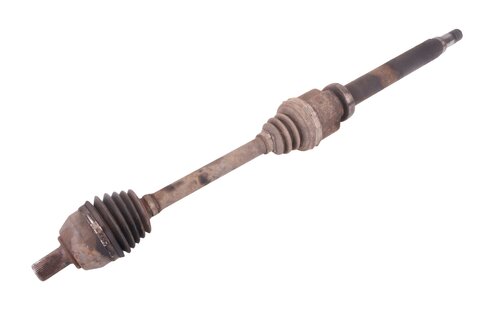 Poloosa predná pravá manuál 6G91-3B436-FE