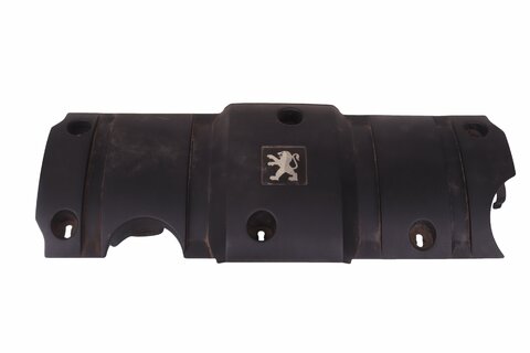 Kryt motora horný 596435