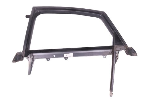 Rám okna dverí zadný ľavý 4F5839629F