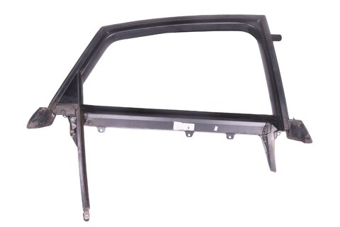 Rám okna dverí zadný pravý 4F5839630F