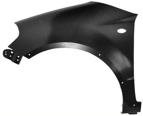 Blatník predný ľavý L orig.