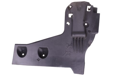 Plastový kryt zadnej napravy pravý - 550640001R