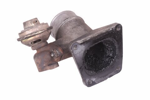 Vzduchové potrubie 7701046760